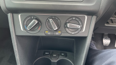 Volkswagen Polo 1.2 TSI Match Edition 5dr Petrol Hatchback